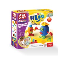 03576 İNSAN FİGÜRÜ SETİ OYUN HAMURU 150 GR.