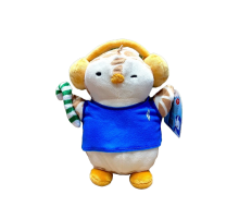 Penguenler Peluş 20 cm