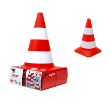 Trafik Konisi 4'lü