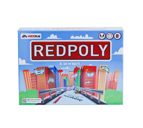 5685 Redpoly