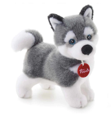 Peluş Husky Marcus 20 cm
