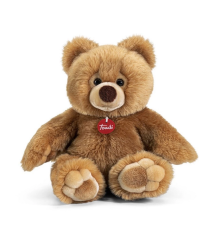 Peluş Ayı Ettore 20 cm