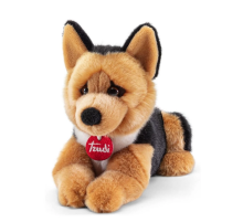 Peluş German Shepherd Rusty 35 cm