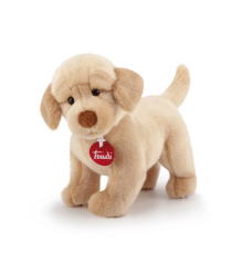 Peluş Labrador Liam 29 cm