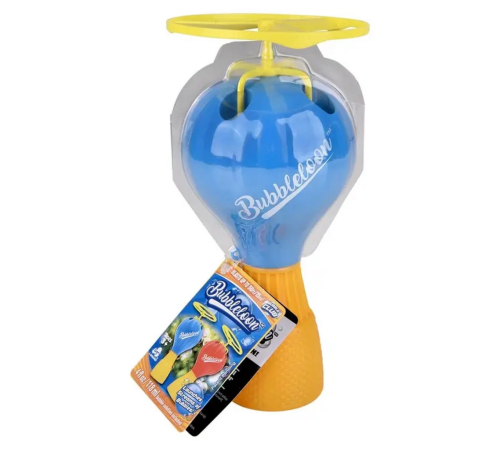 Köpük Oyunu Bubbleloon