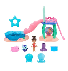 Gabby's Doll House Gabby ve Süslü Kedi