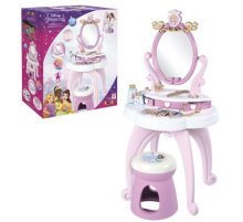 Princess 2 in 1 Kuaför Seti