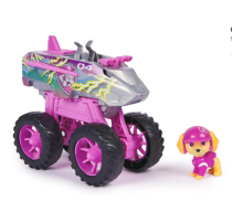 Rescue Wheel Temalı Araçlar