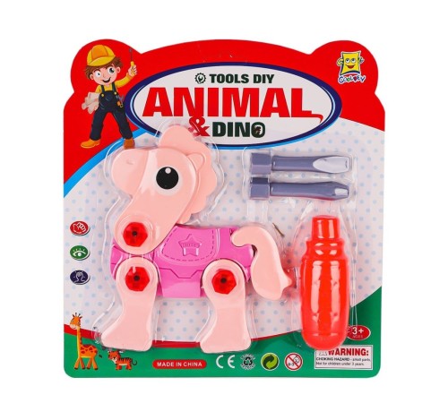 C2024-5-6 Sök Tak Hayvanlar -Birliktoys