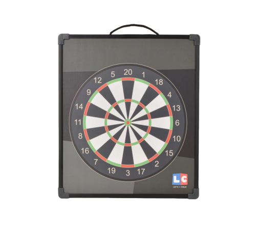 Eğlenceli Manyetik Dart
