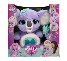 92116 İnteraktif Peluş Koala mama -man