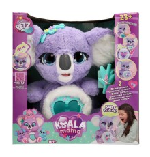 92116 İnteraktif Peluş Koala mama -man