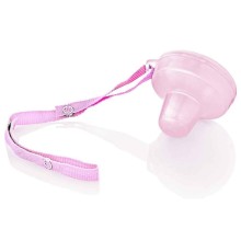  Emzik Saklama Kabı 564 Pembe