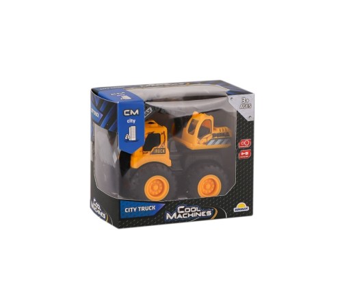 4713 Şehir Araçları Off Road -
