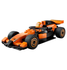 City McLaren Yarış Arabalı F1 Sürücüsü 60442