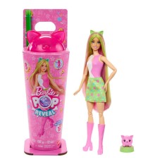 JCN85 POP Reveal Milkshake Serisi