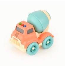 31018-LC Sesli ve ışıklı Minik Mikser -Enfal