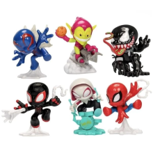 Mighty Verse Collectibles
