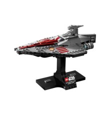 75404 - Acclamator Sınıfı Hücum Gemisi 450 Parça +18 Yaş
