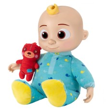 Müzikli JJ Peluş CCM03000