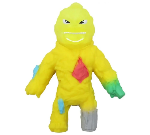 Strechapalz Mutantlar Serisi 14 cm