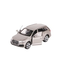 43706 AUDI Q7 Çek Bırak Araba