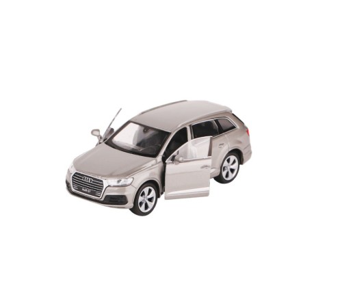 43706 AUDI Q7 Çek Bırak Araba