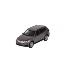 43691 BMW X5 Çek Bırak Model Araba -Karsan Oyuncak
