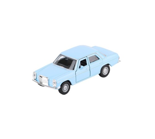 43764 Welly Mercedes Benz 1:32 Model Araba -Karsan Oyuncak