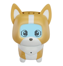 Petz Corgi Dijital Evcil Hayvanını