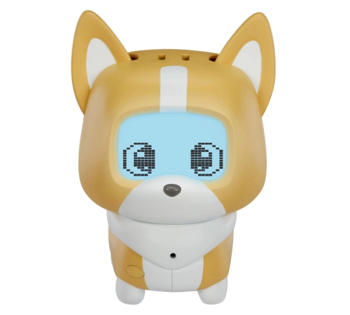 Petz Corgi Dijital Evcil Hayvanını