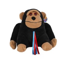 FK-2218 Peluş Goril 30 cm -