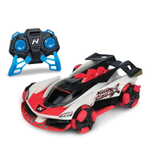 1:18 Nano Uzaktan Kumandalı Araba