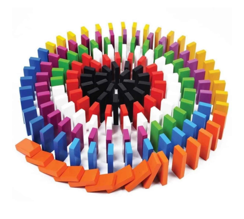 Games Domino Oyunu
