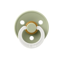 Kauçuk Emzik 0-6 Ay Sage Glow