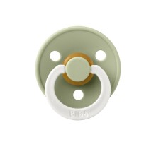 Kauçuk Emzik 6-18 Ay Sage Glow