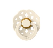 Boheme Kauçuk Emzik 0-6 Ay Ivory