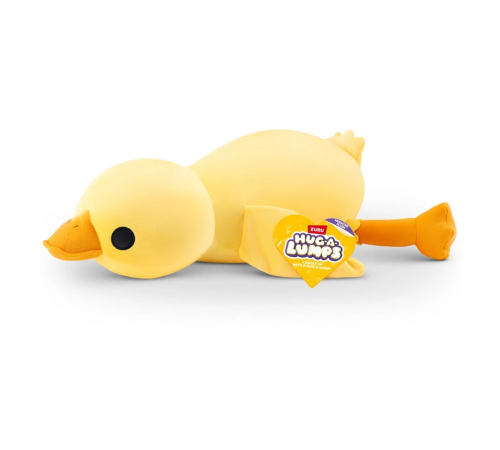 Hugalumps Ağırlaştırılmış Peluş