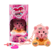 Coccolotti Sevdiğini Söyle