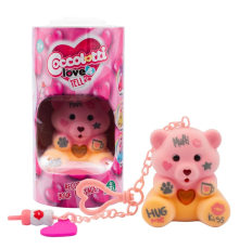Coccolotti Sevdiğini Söyle