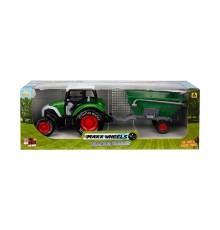 2556 Maxx Wheels Traktör Çiftlik Aracı