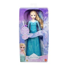 JDX52 Frozen II Şarkı Söyleyen Elsa