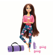 Dreameez Yoga Oyun Seti