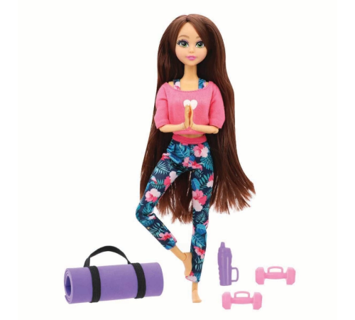 Dreameez Yoga Oyun Seti