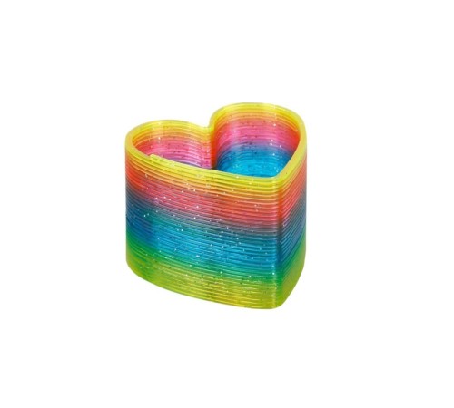 1161 Rainbow Renkli Stres Yayı -