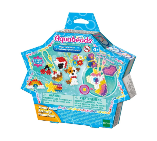 Aquabeads Süs Yapım Seti 31770