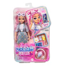 JDD74 Dream Besties Ana Karakter Bebek Daisy