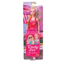 Cindy Doll Bebek