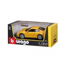 21065 1:24 Porsche 911 S Model Araba