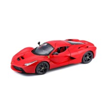 16001 1:18 Ferrari Laferrari Model Araba